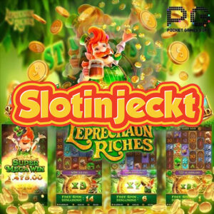 Slotinjeckt – Memahami Return to Player (RTP) dalam Slot Secara Lebih Sederhana