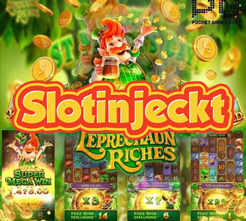 Slotinjeckt – Memahami Return to Player (RTP) dalam Slot Secara Lebih Sederhana