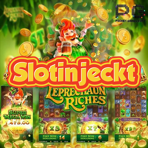 Slotinjeckt – Memahami Return to Player (RTP) dalam Slot Secara Lebih Sederhana